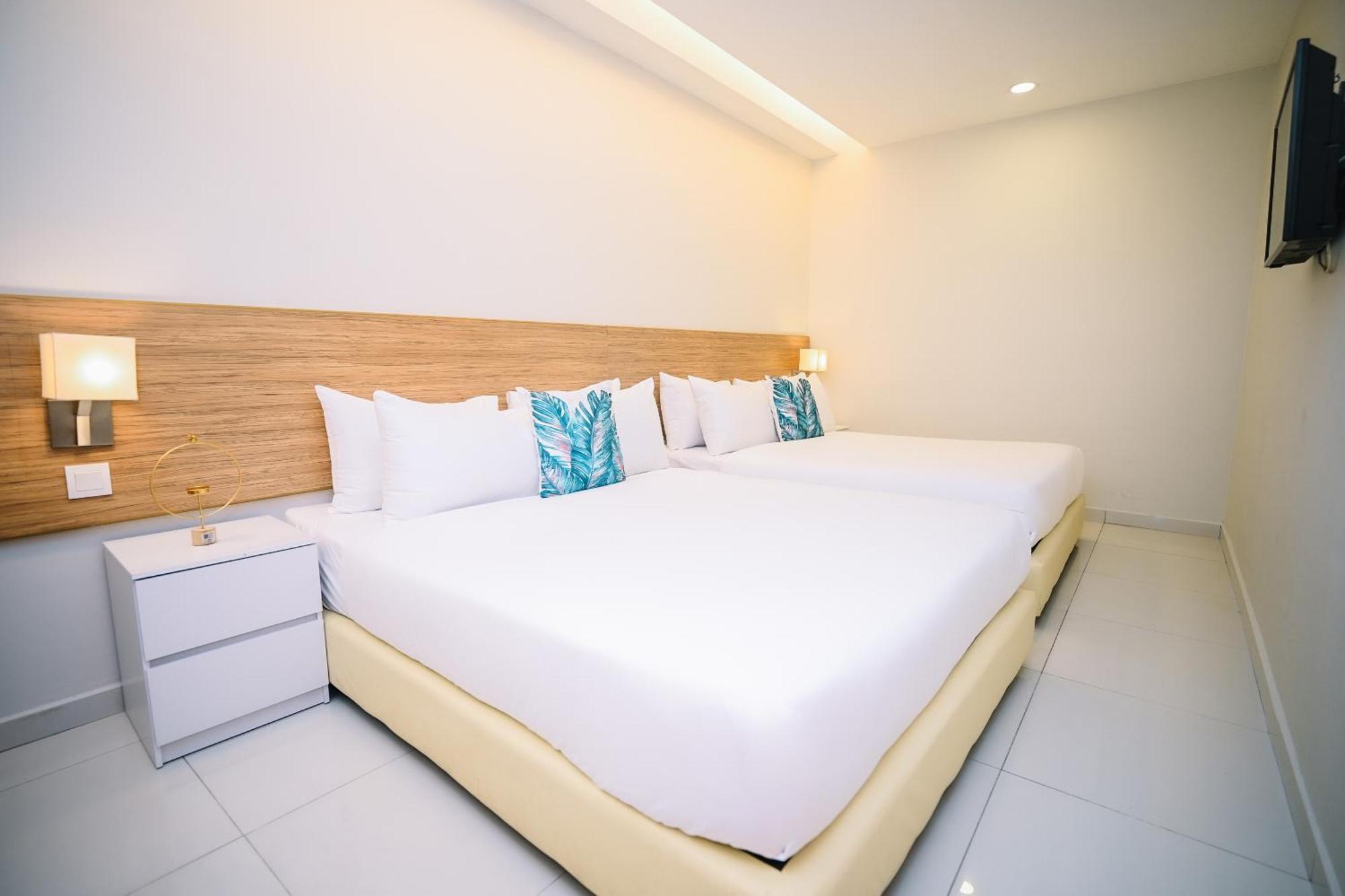 Swing & Pillows - Kelana Jaya Selangor Петалинг-Джая Экстерьер фото