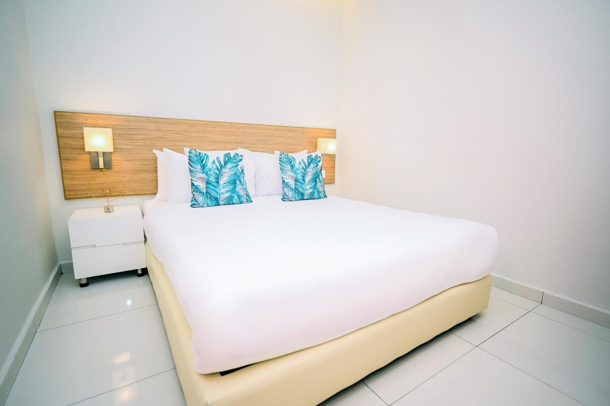 Swing & Pillows - Kelana Jaya Selangor Петалинг-Джая Экстерьер фото